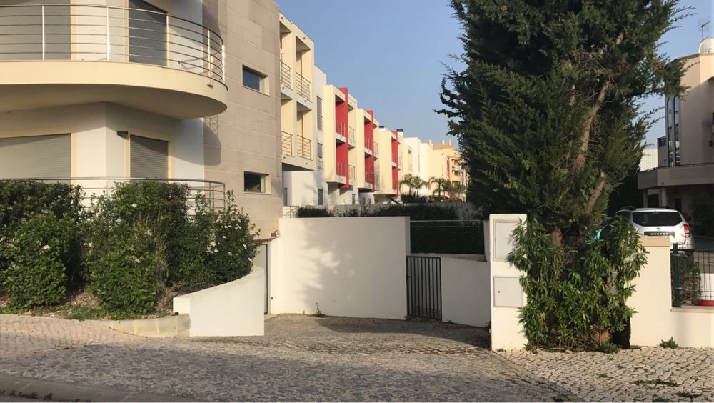 Apartamento T2 para ferias Olhos dagua Albufeira