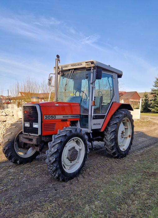 Massey Ferguson 3050