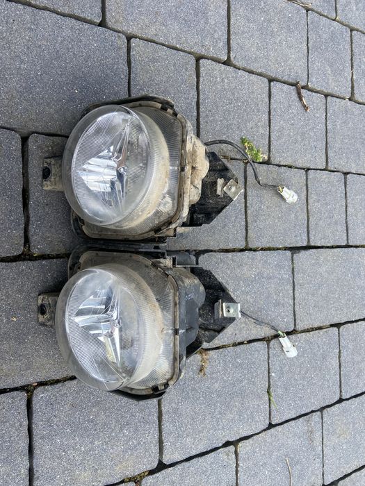 Lampa led lampy Yamaha grizzly 700 kodiak 700 wolverine 850 obudowa