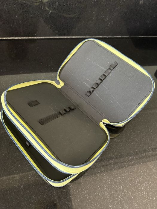Piórnik Milan coolpack empik zeszyt plecak