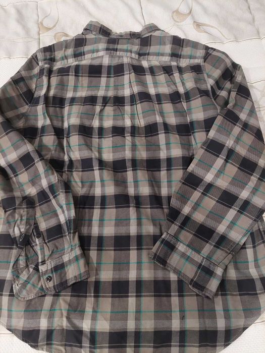 Camisa – Levis – tamanho XL eu
