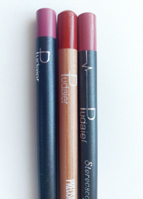 Konturówka do ust kredka do ust