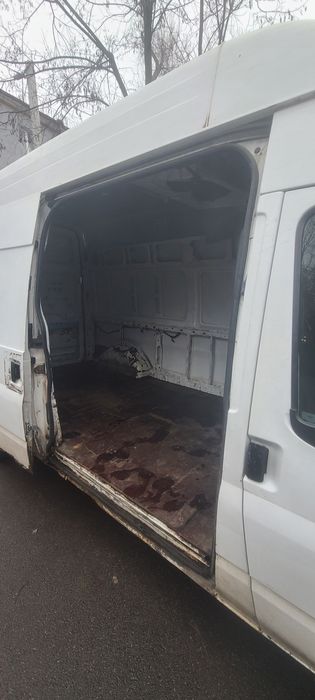 Продам Ford Transit 2007