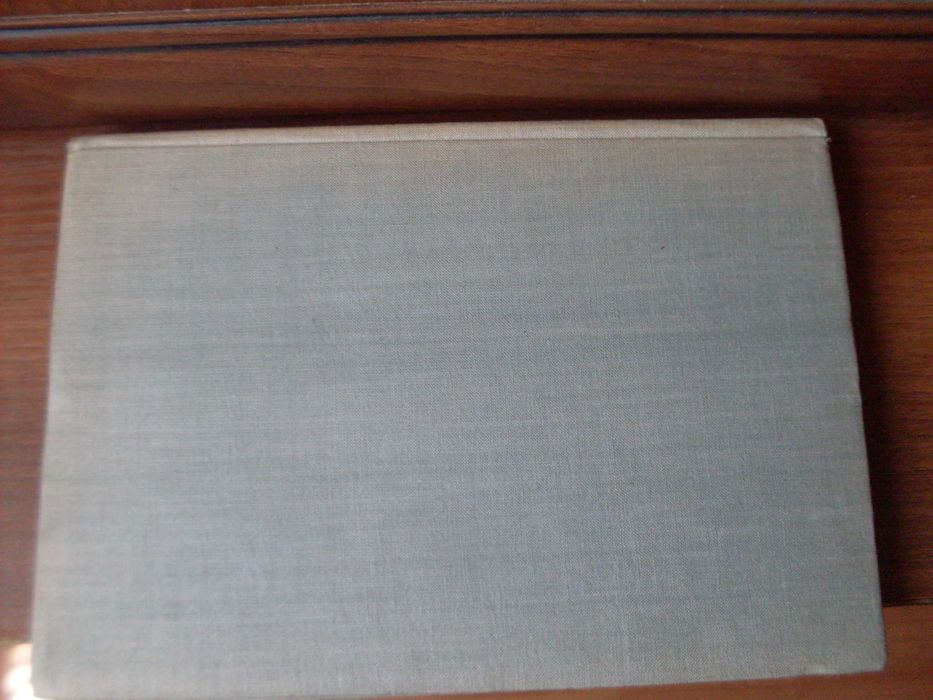 Staropolska grafika ludowa Tadeusz Seweryn 1956 r.