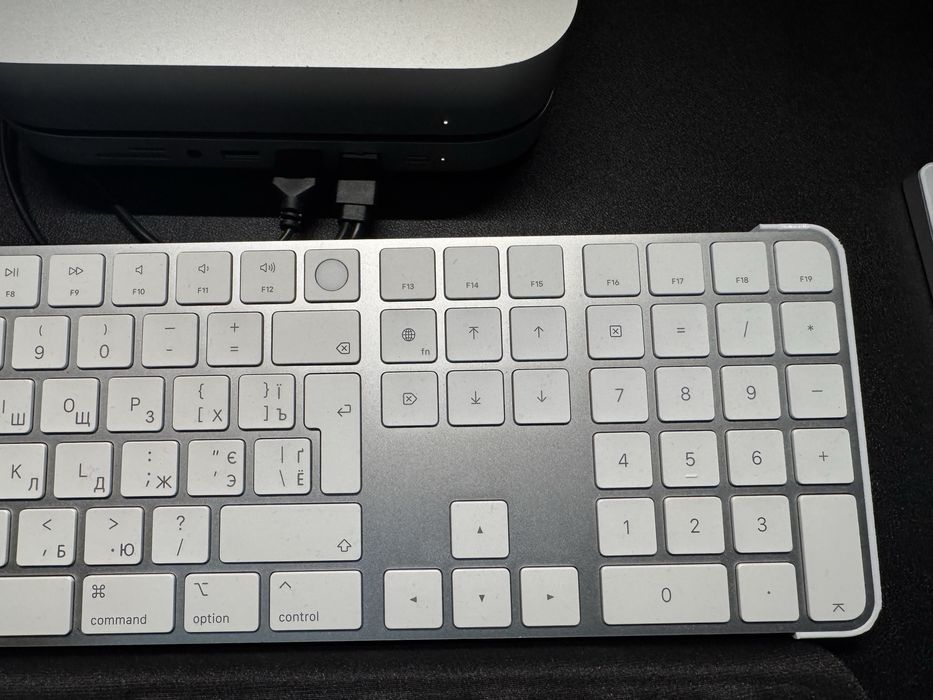 apple mac mini m1 - Купити електроніку - Ціни на OLX.ua