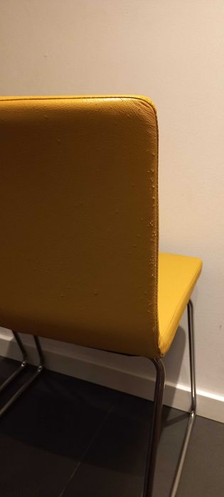 Cadeiras IKEA Bernhard