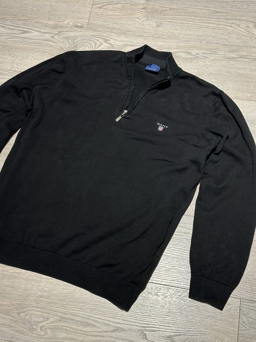 Gant 1.4 зіп кофта, светр, джемпер