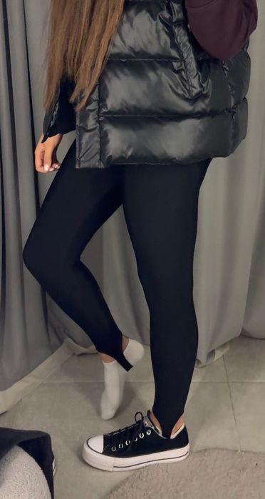 Лосини зі штрипками