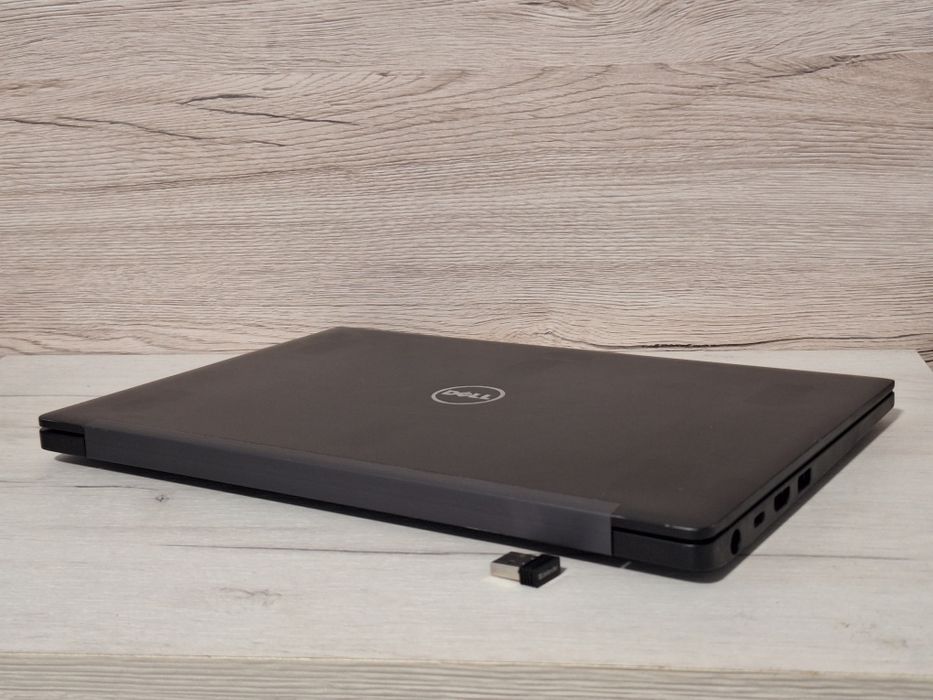 І5-7300U/8GB/128GB/3 години Dell 7280