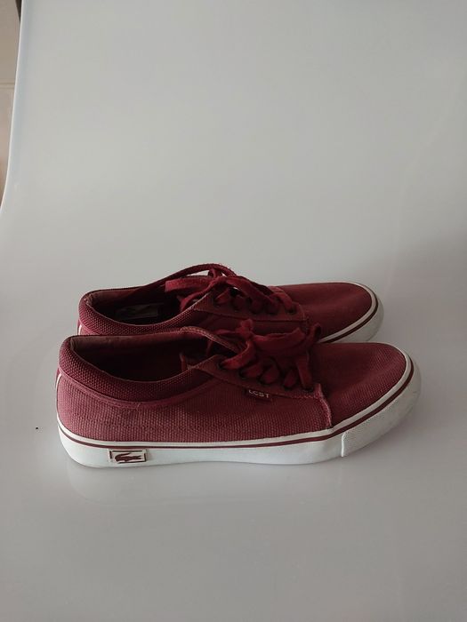 Trampki lacoste rozmiar 42