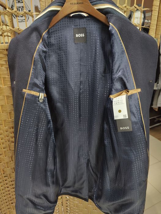 Розпродаж!Пальто,кардиган  Hugo boss ОРИГІНАЛ