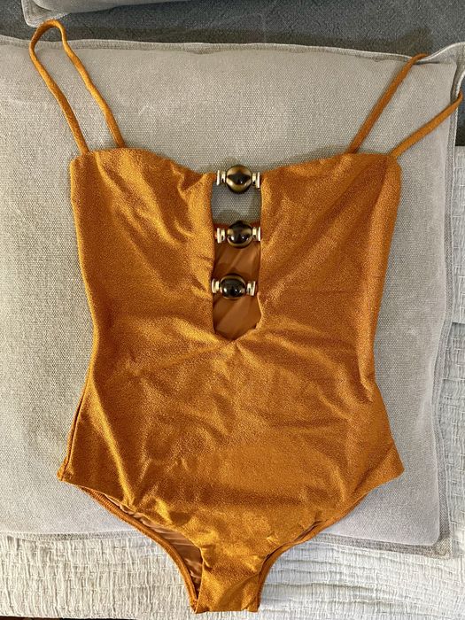 Original SwimWear by ÁGUA DE COCO (High Quality Brasilian Brand) New!