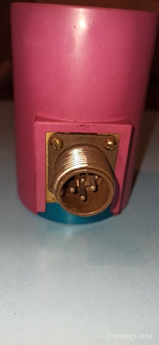 Реле тиску РД-23  датчик ГОСТ 19486-74