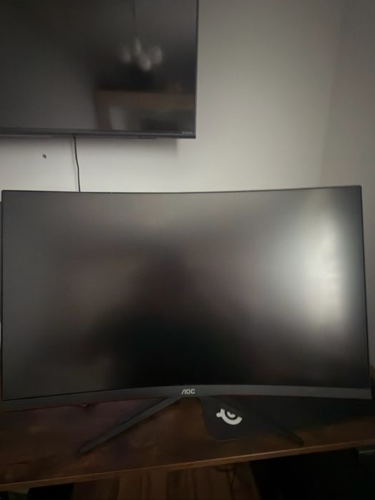 Monitor AOC c27g2ze 240hz