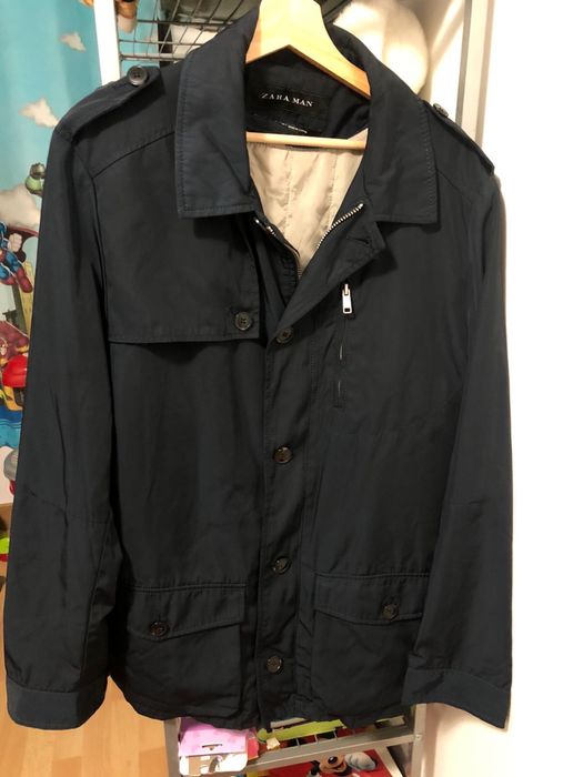 Casacos XXL Originais