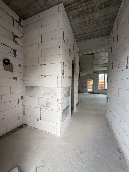 Кращий дуплекс в Черкас! Казбет! 140м2