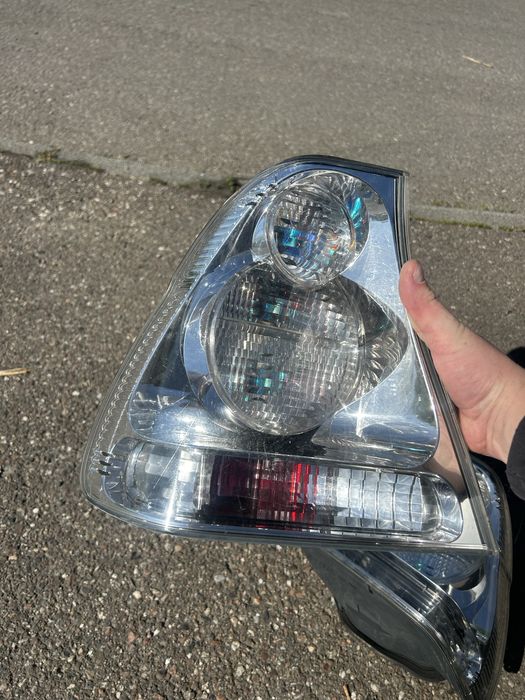 Стопи ліхатарі фонарі бмв е46 BMW e46