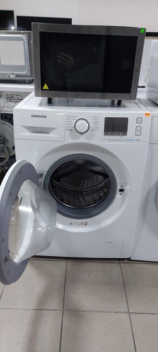 Пральна машина Samsung 7кг 0,55