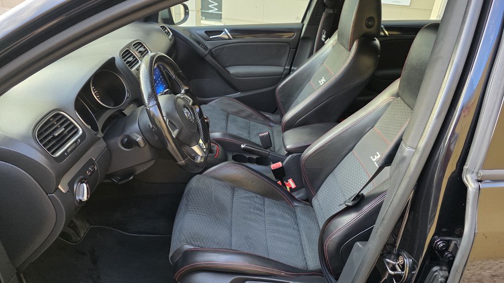 Wv golf 1.6 tdi 2010