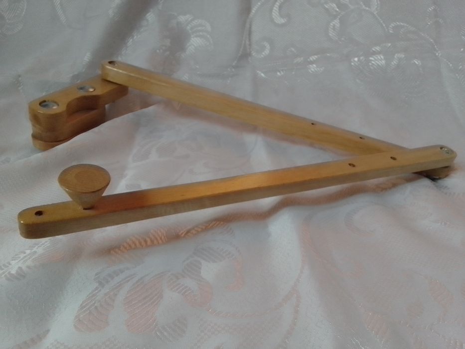 Муштабель для художників