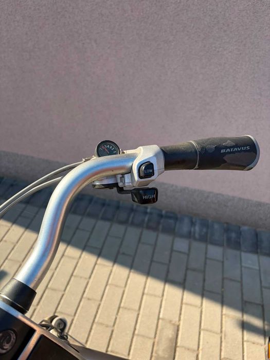 Sprzedam rower damski