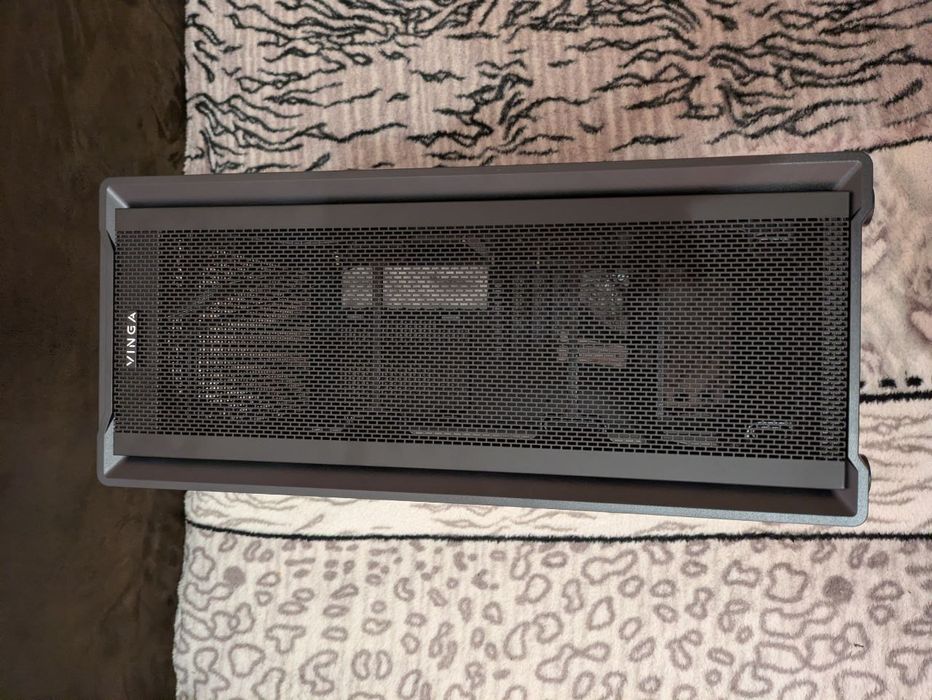Корпус для ПК Vinga CS216B