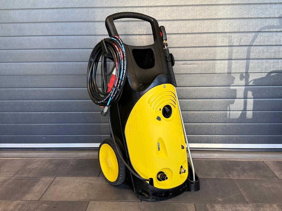 HD 10/21-4 S Myjka ciśnieniowa Karcher