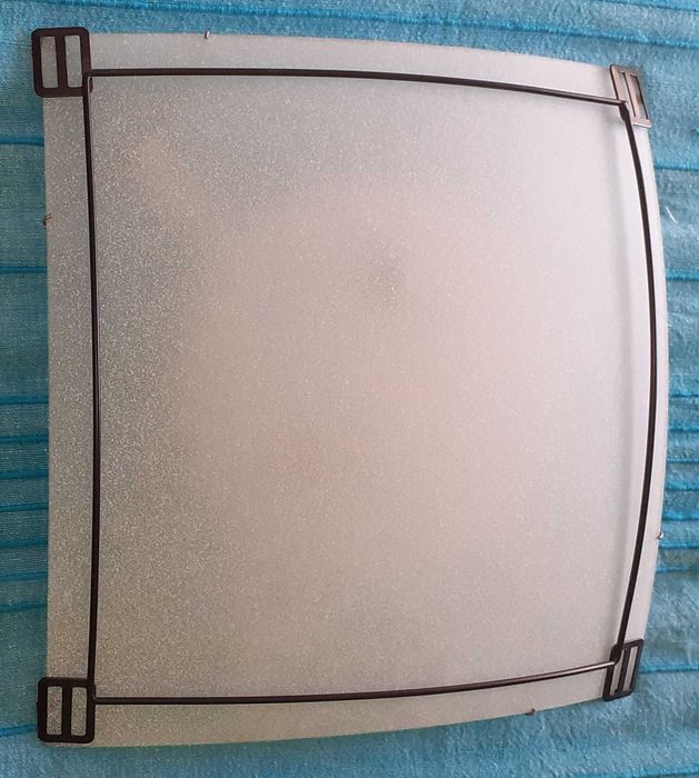 Candeeiro de Teto - Plafon