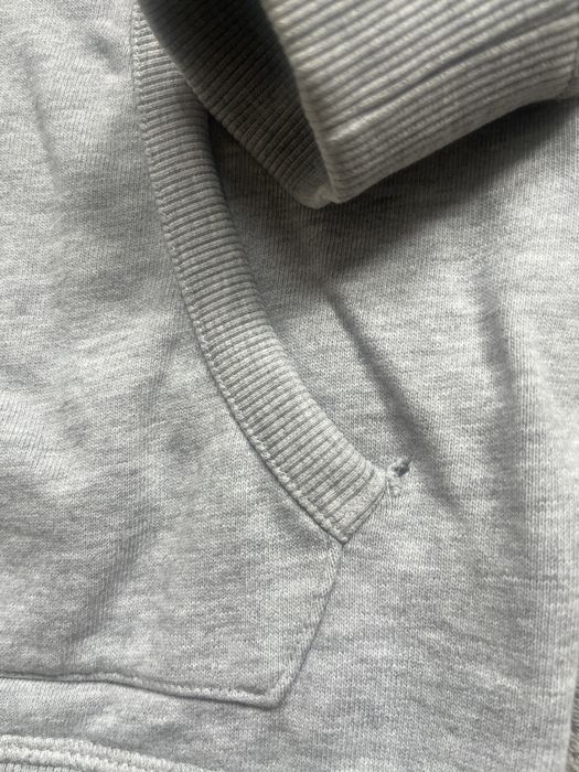 Bluza Guess dla chłopca r.152 r.12 szara