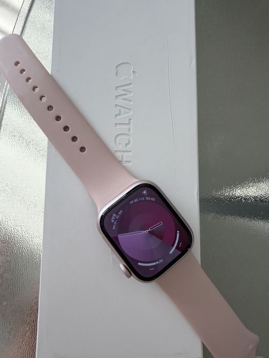 Apple watch series 9 41mm