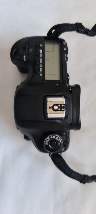 Canon EOS 5d MK 3