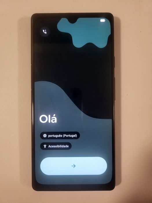 Google Pixel 6a usado