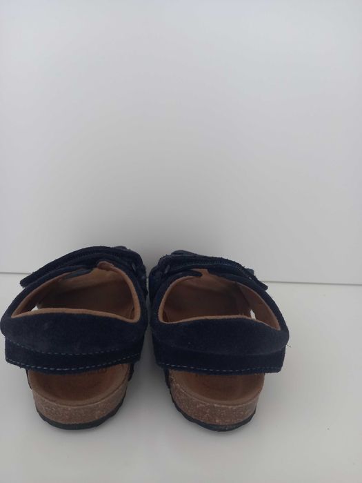 Sandálias mayoral, tamanho 22