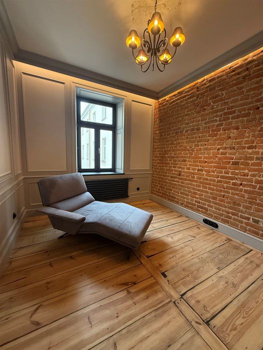 Wyjątkowe mieszkanie w CENTRUM ul. Kołłątaja, 3 pokoje