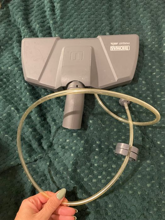 Szczotka myjąca Thomas Aqua+ Multiclean X10