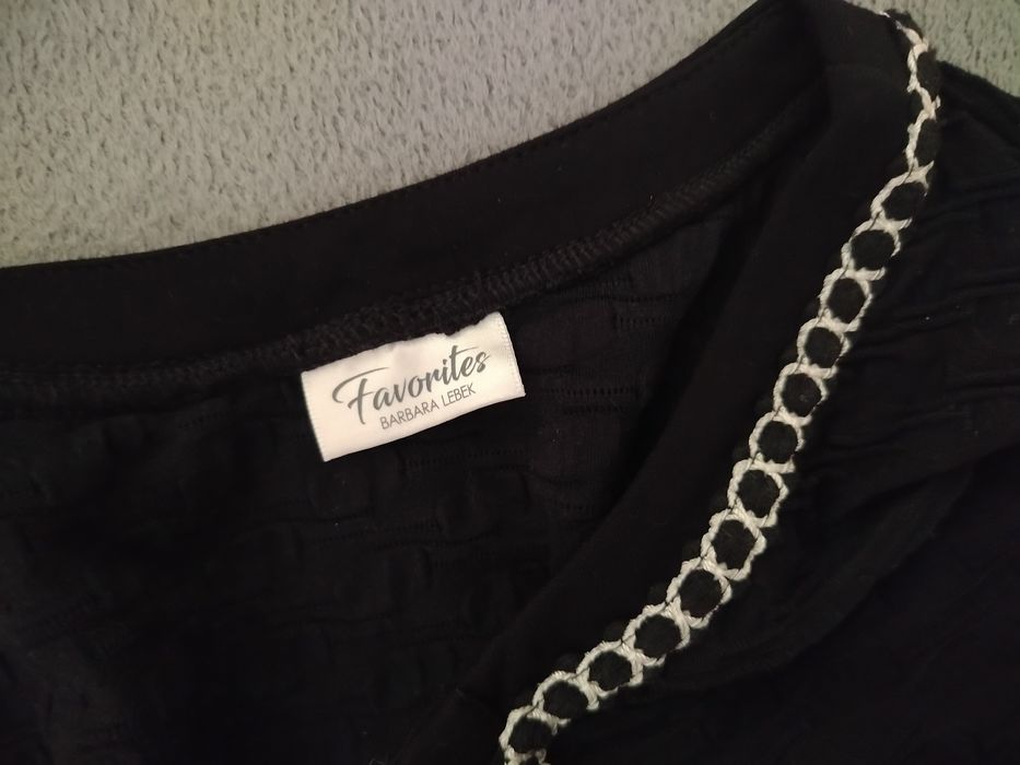 Kamizelka -bezrękawnik damski