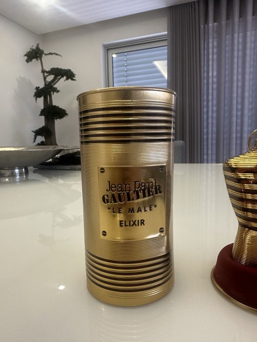 Jean Paul Gaultier Perfume