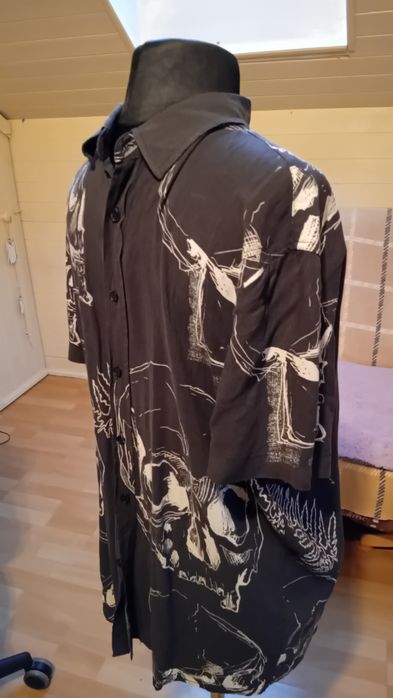 Koszula meska diverse