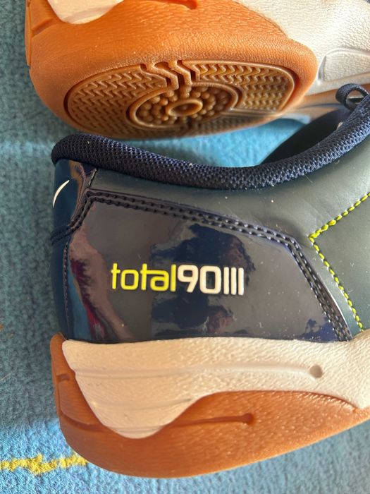 Sapatilhas Nike Total 90 III Tam. EUR 44.5