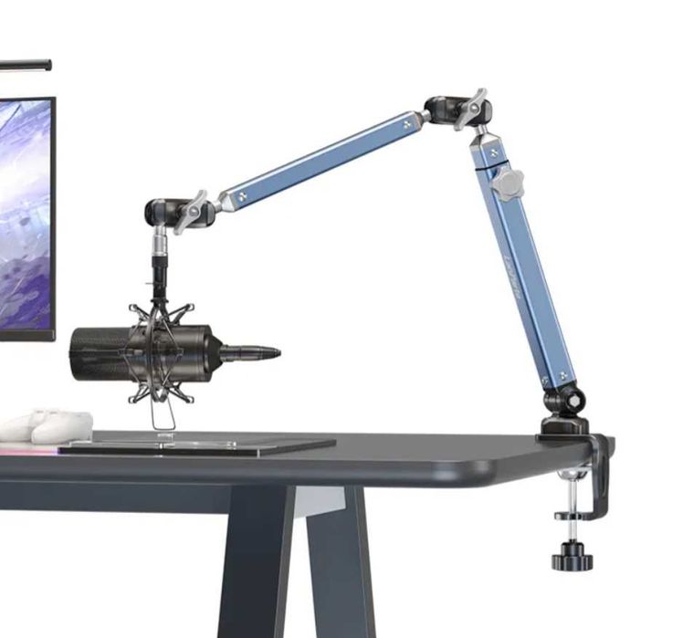 Пантограф для мікрофону LanParte dms-01