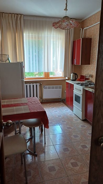 Однокімнатна квартира центр міста
