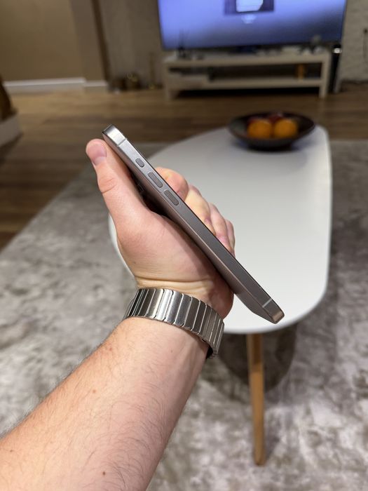 iPhone 15 Pro Max 256 Gb Neverlock