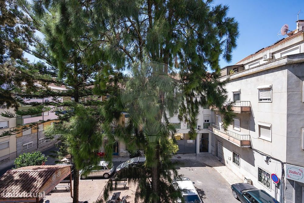 Apartamento T1 para venda