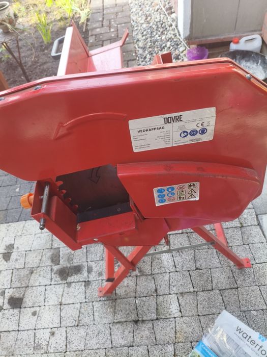 Pila poprzeczna 220 v