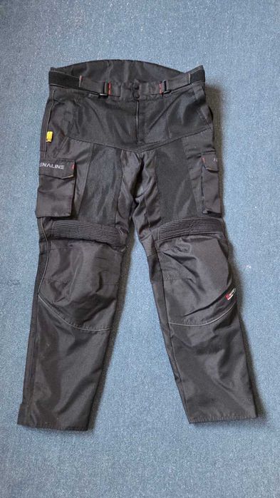 Spodnie motocyklowe Adrenaline XL