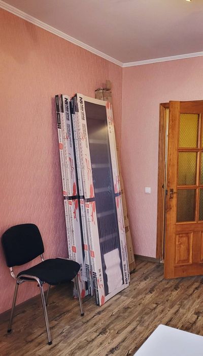 Продам 3-кімнатну квартиру з автономним опаленням