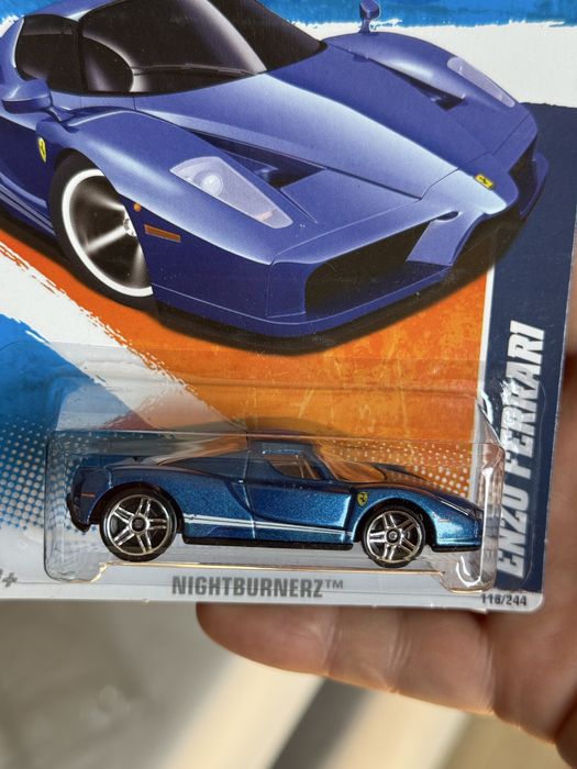 ★入手困難 Ferrari Racer Enzo Ferrari ☆入手困難 Ferrari Racer Enzo Ferrari