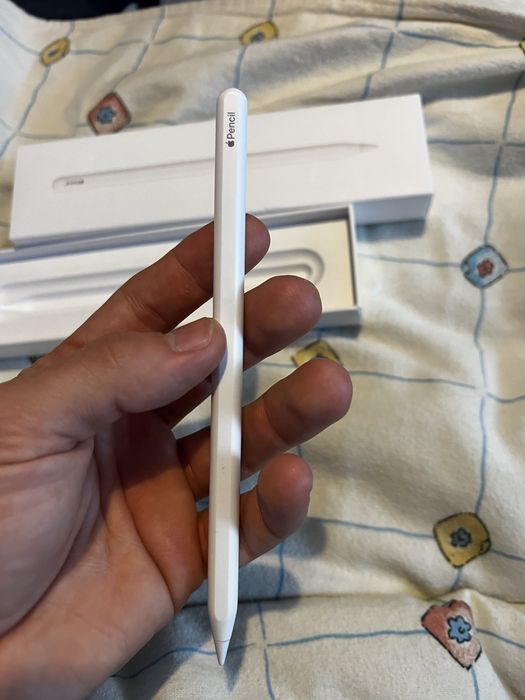AirPencil 2 geracao