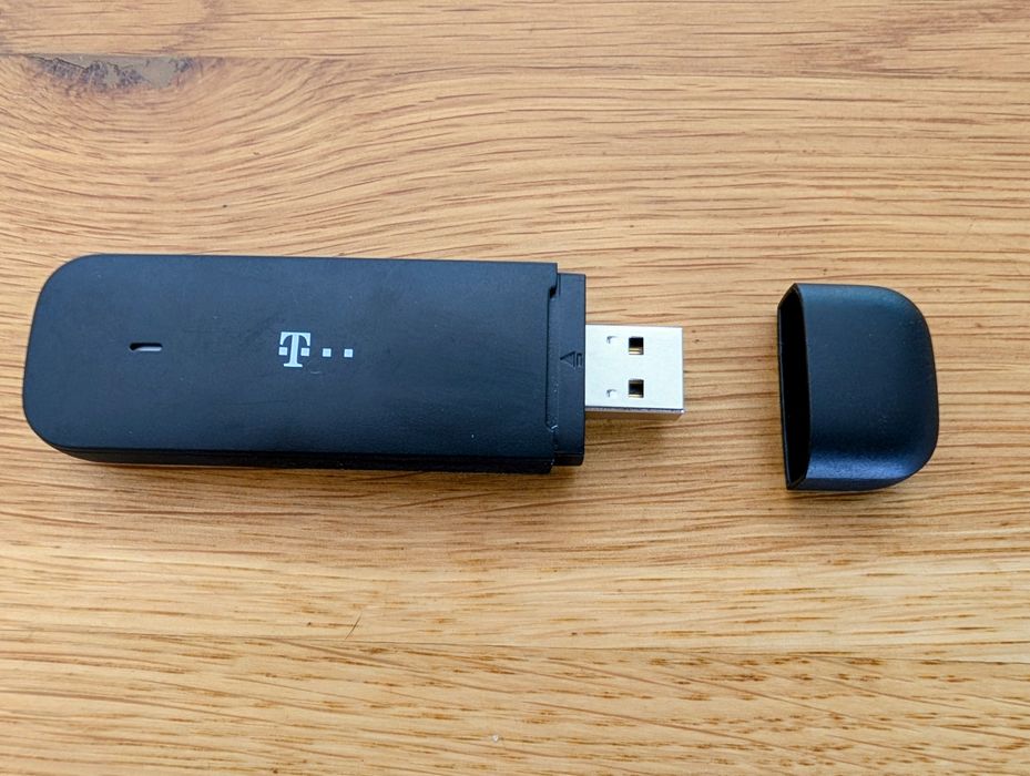 Modem Huawei USB E3372