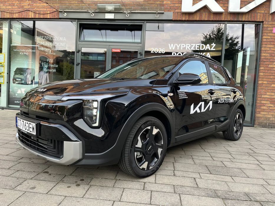 Kia Stonic